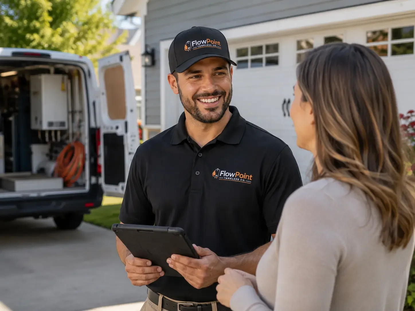 Tankless Water Heater Installation Slidell, LA FAQs